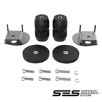 Helper Spring Kit
