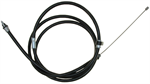 RAYBESTOS BC96805 Parking Brake Cable
