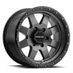 RACELINE 935B-46012 Trailer Wheel 935 Defender