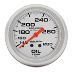 AUTOMETER 4441 Engine Oil Temperature Gauge