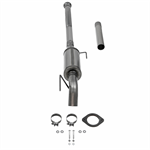 FLOWMASTER 718117 Exhaust System Kit