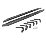 GO RHINO 69418087ST Running Board