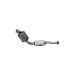 WALKER 54345 Catalytic Converter