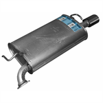 WALKER 53344 EXHAUST Muffler
