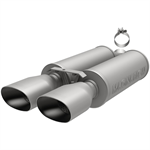 Exhaust System Kit