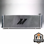 MISHIMOTO MMRAD-XJ-89 RADIATOR