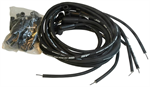 MSD 5552 STREET FIRE WIRE UNIV