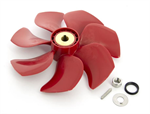 SET0171 Boat Thruster Propeller