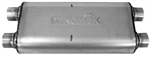DYNOMAX 17553 Exhaust Muffler