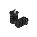SUPERSPRINGS SSR-209-47 Helper Spring Kit