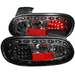 ANZO 321212 Tail Light Assembly - LED