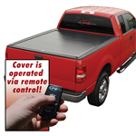 PACE EDWARDS BL5033 Tonneau Cover Rail