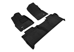 3D MATS L1TY15304609 Floor Liner