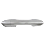 COAST 2 COAST DH68567B CCI DOOR HANDLE COVERS; 4