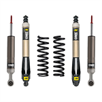 Leveling Kit Suspension