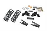 BELLTECH 691 Lowering Kit