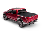 TRUXEDO 1584316 Tonneau Cover