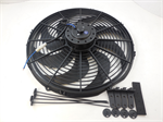 RACING POWER R1016 16' UNIVERSAL COOLING FAN