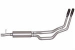 GIBSON 69127 EXHAUST SYSTEM KIT