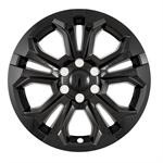 Wheel Skin