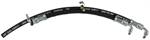 BORGESON 925101 Power Steering Hose