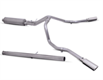 GIBSON 65712 Exhaust System Kit