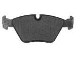 R/M BRAKES ST43R394T19 Brake Pad