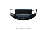 IRONCROSS 24-415-18-MB Bumper