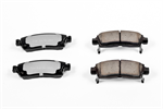 POWER STOP Z36-883 Brake Pad