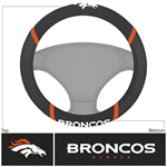 FAN MATS 21372 Steering Wheel Cover