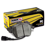 HAWK HB731Z.620 Brake Pad
