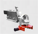 BOLT 7032495 OFF-VEHICLE COUPLER LOCK