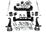 SUPERLIFT K126F Lift Kit Suspension