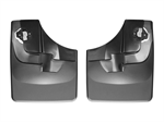 WEATHERTECH 110044 Mud Flap