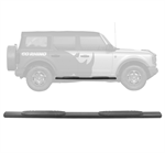 Nerf Bar