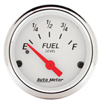 AUTOMETER 1317 Fuel Gauge