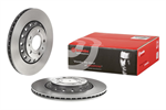 BREMBO 09.A269.11 Brake Rotor