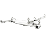 MAGNAFLOW 15327 14 JEEP CHEROKEE 3.2 4X4