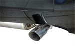 GIBSON 617406 Exhaust System Kit