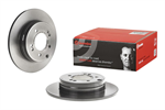BREMBO 08.A708.11 Brake Rotor
