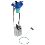 DELPHI FG2020 Fuel Pump Electric