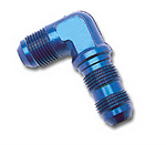 RUSSELL 661250 NO 6 90 DEG FLARED BULKHEAD