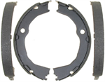 R/M BRAKES 948PG Parking Brake Shoe