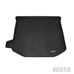 WESTIN 72-117093 SURE FIT LINER CARGO BLACK GRAND CHEROKEE 11-17