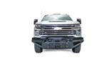 FAB FOURS CH20-RS4962-1 Bumper