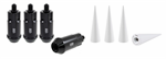 TRUE SPIKE 14155LK325 Wheel Lock