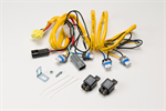 PUTCO 239006HW HARNESS 9005 9006 UNIV