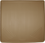 HUSKY 28213 Cargo Liner Behind 2nd Seat- 2015-2018 Cadillac Es