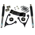 SUPERLIFT 3800B Lift Kit Suspension