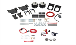 FIRESTONE 2831 Helper Spring Kit